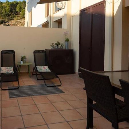 Lliber Apartamento La Calma מראה חיצוני תמונה