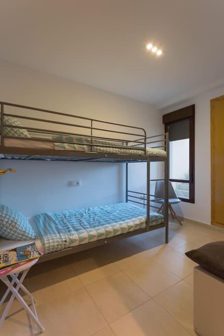 Lliber Apartamento La Calma מראה חיצוני תמונה