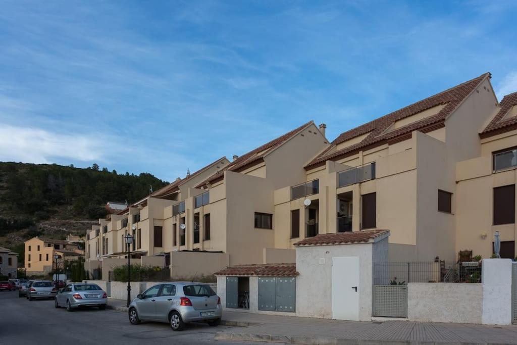 Lliber Apartamento La Calma מראה חיצוני תמונה