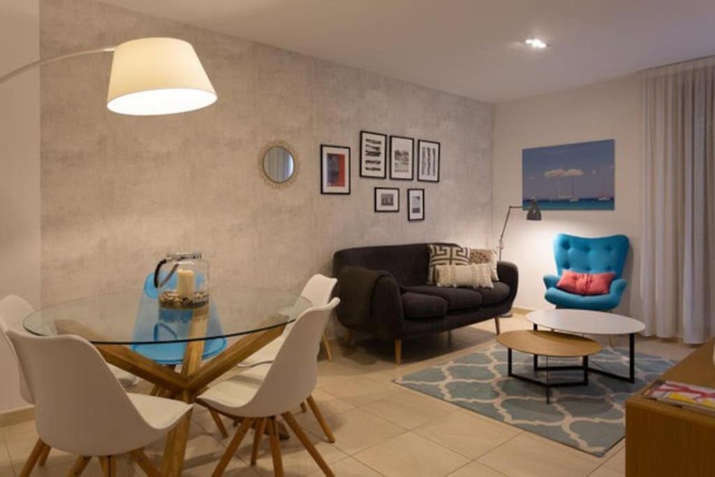 Lliber Apartamento La Calma מראה חיצוני תמונה