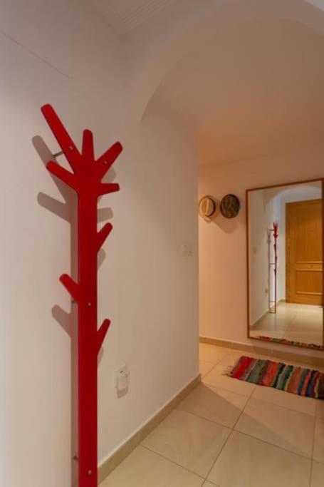 Lliber Apartamento La Calma מראה חיצוני תמונה
